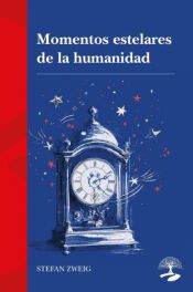 Portada de Momentos estelares de la humanidad
