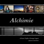 Portada de Alchimie (Ebook)
