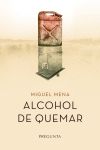 Alcohol de quemar