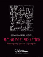 Portada de Alcohol en el sur andino (Ebook)