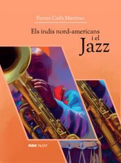 Portada de Els indis nord-americans i el jazz