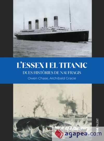L?Essex i el Titanic