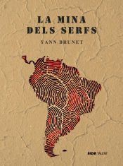 Portada de La mina dels serfs