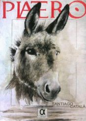 Portada de Platero