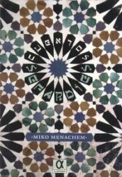 Portada de CUENTOS SEFARDIES
