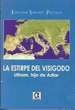 Portada de La estirpe del visigodo