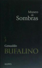 Portada de Museo de sombras