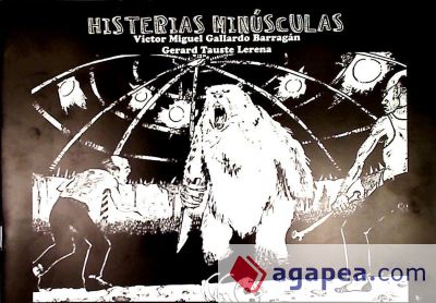 Histerias minúsculas