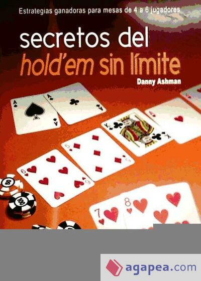 SECRETOS DEL HOLD'EM SIN LIMITE