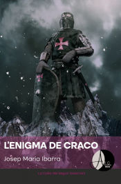 Portada de Lenigma de Craco