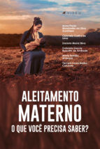 Portada de Aleitamento materno (Ebook)