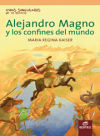 Alejandro Magno y los confines del mundo