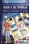 Alejo y su pandilla. Libro 3