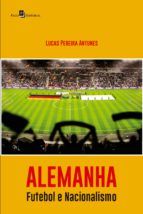 Portada de Alemanha (Ebook)