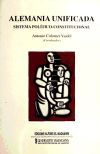 Alemania unificada: sistema político-constitucional