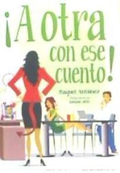 Portada de ¡A otra con ese cuento!