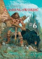 Portada de Lin Carterâ€™s Flashing Swords! #6