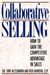 Portada de Collaborative Selling