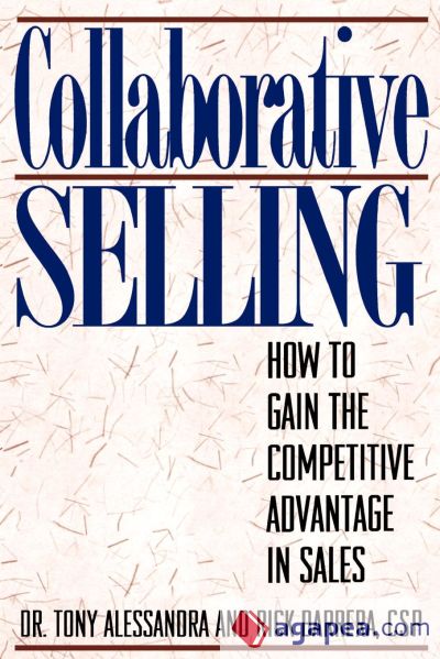 Collaborative Selling