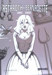 Portada de Astaroth y Bernadette 01