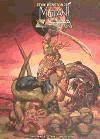 Portada de Mutant Earth. Integral