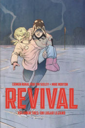 Portada de REVIVAL 03: UN LUGAR LEJANO