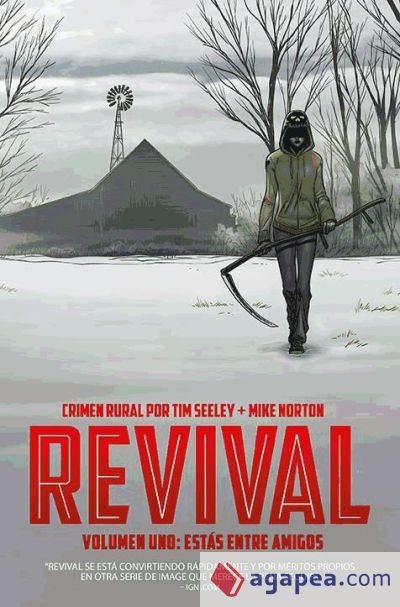 Revival 01