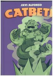 Portada de Catbeth