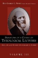 Portada de Skeletons of a Course of Theological Lectures