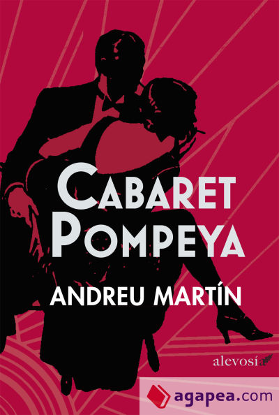 Cabaret Pompeya