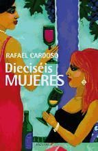 Portada de Diecis&eacute;is mujeres (Ebook)