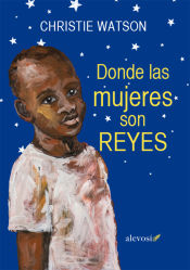 Portada de Donde las mujeres son reyes