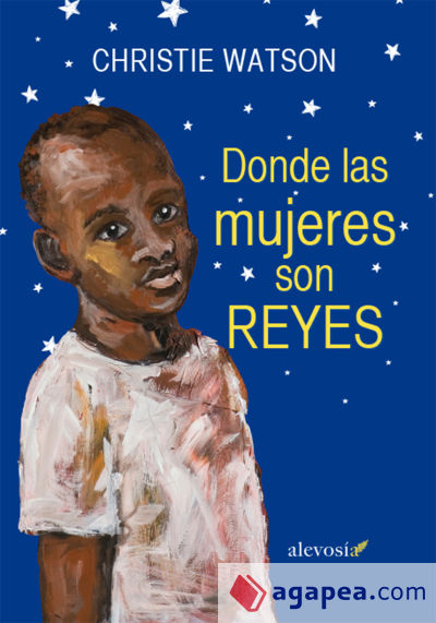 Donde las mujeres son reyes