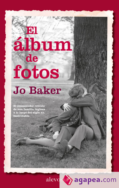 El álbum de fotos