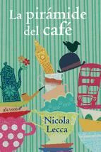 Portada de La pir&aacute;mide del caf&eacute; (Ebook)