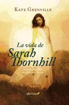 Portada de La vida de Sarah Thornhill (Ebook)