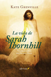 Portada de La vida de Sarah Thornhill