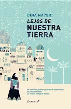 Portada de Lejos de nuestra tierra (Ebook)