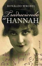 Portada de Traduciendo a Hannah (Ebook)