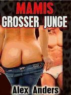 Portada de Mamis gro&szlig;er Junge (Ebook)