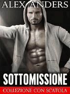 Portada de Sottomissione (Ebook)