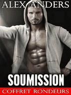 Portada de Soumission (Ebook)