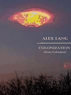 Portada de Colonization (Ebook)