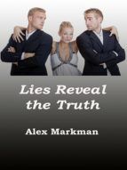 Portada de Lies Reveal the Truth (Ebook)