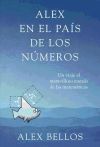 Alex en el país de los números : un viaje al maravilloso mundo de las matemáticas