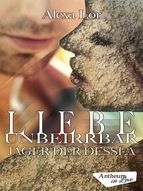 Portada de Liebe unbeirrbar (Ebook)
