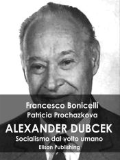 Portada de Alexander Dubcek (Ebook)