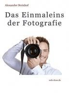Portada de Das Einmaleins der Fotografie (Ebook)