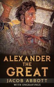 Portada de Alexander The Great (Ebook)