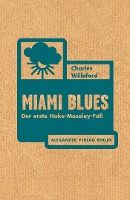 Portada de Miami Blues